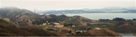 Headlands Center for the Arts announces New Artist Commissions and Public Plaza to open Spring 2017