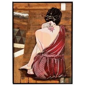 WITHOUT YOU by Jana & JS, 2016