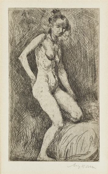 Uncovering the Body - The Barber Institute of Fine Arts