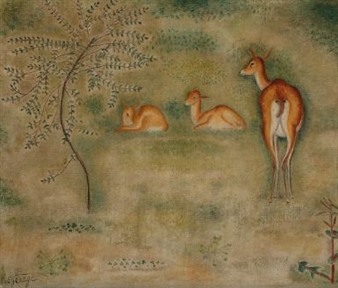 Biches - Sei Koyanagui