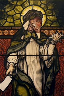 Twisted Impressions - Davidson Galleries