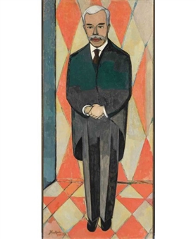 Louis Vuitton Foundation Celebrates Masterpieces of Modernism from Russia