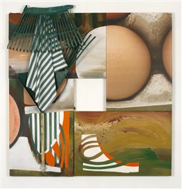Suzanne Joelson: How things change