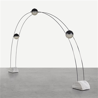 PONTE FLOOR LAMP - Studio A.R.D.I.T.I.