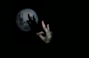 What’s touch got to do with it - Gallery Central