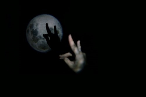 What’s touch got to do with it - Gallery Central