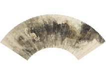 Dragon and clouds by Aoki Shigeru, 1908