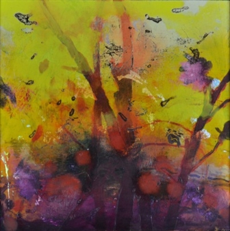 Andrew Taylor: The Harbour - The Cat Street Gallery