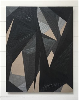 Robert Stone - Anglim Gilbert Gallery, Geary St.
