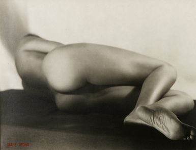 Nu, étude 18 by Sasha Stone, 1933