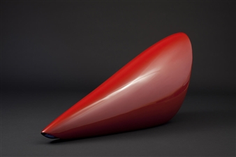 The Tactile Memory - Floral Impression - Nobuyuki Tanaka