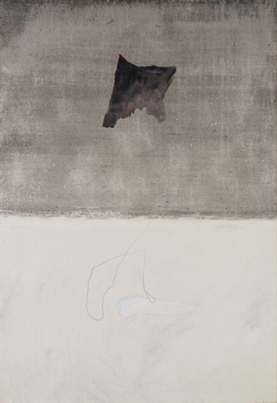 Mario Raciti | Absences presence (1976 - 1977) | MutualArt