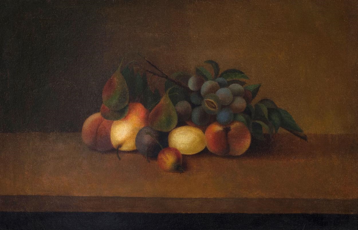 Rubens Peale | Still Life | MutualArt