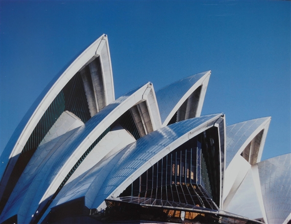 Sun on the Roof Shells