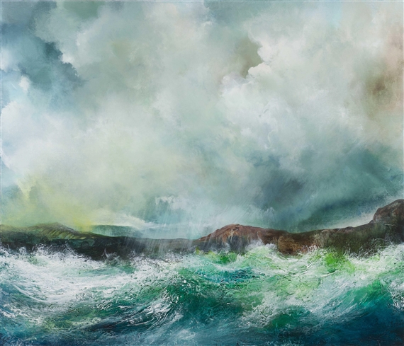 End of Year Group Exhibition - Art Atrium