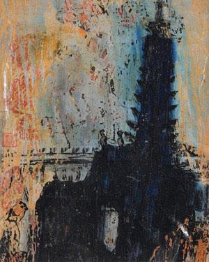 Li Qingping | Untitled | MutualArt