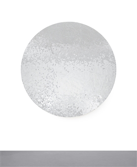 LIGHT II (STARS) - Jim Hodges