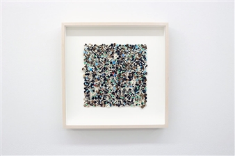 HER WHEREVER - Halsey McKay Gallery, East Hampton