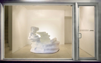 Fabrice Langlade: Dionysos - Galerie Pièce Unique