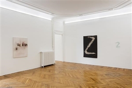 Jay Heikes “No future ism” at Federica Schiavo Gallery, Milan