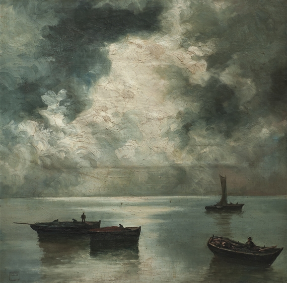 Marina by Mariano Felez