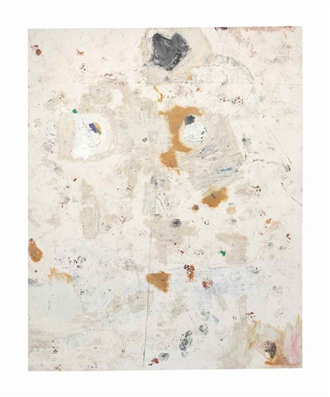 Untitled by Joe Bradley, 2010