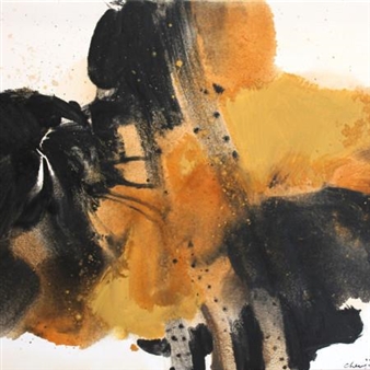 Chen Jiang-Hong: Returning Home  - Gallery Elena Shchukina