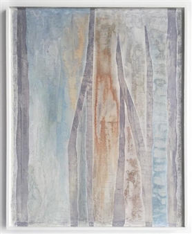 Mary Simpson: The Wild Word  - David Petersen Gallery