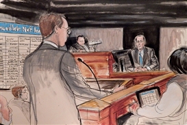 Seven 'red flags' in the Knoedler trial that should give dealers and sellers sleepless nights