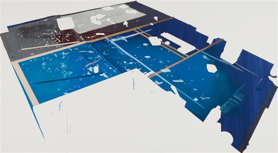 Untitled by Isabel Simões, 2008/2009