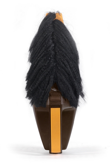 Alfred by Romuald Hazoumé, 2000