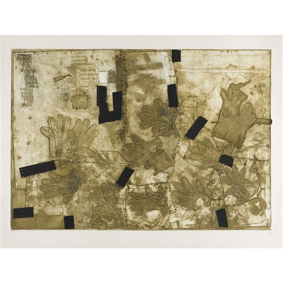 Artworks of Antoni Clavé (Spanish, 1913 2005)