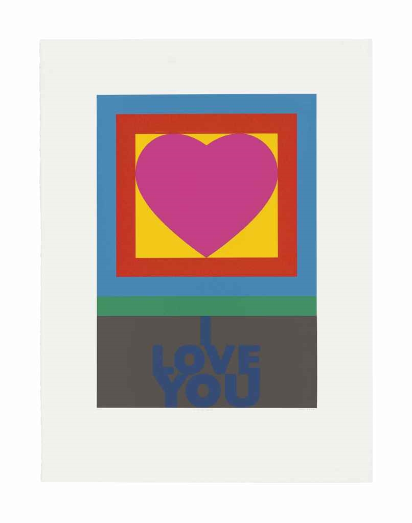 Peter Blake | Alphabet Series (1991) | MutualArt
