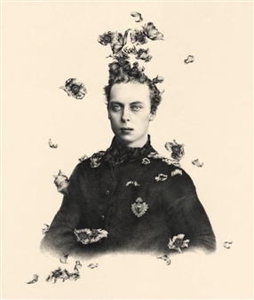 Lucy Hardie’s Enchanting, Mysterious Pen and Ink Drawings