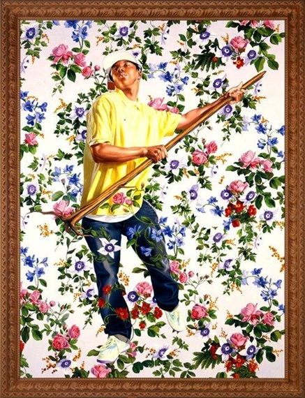 Us Is Them: Art From The Pizzuti Collection - Urban Institute for Contemporary Arts