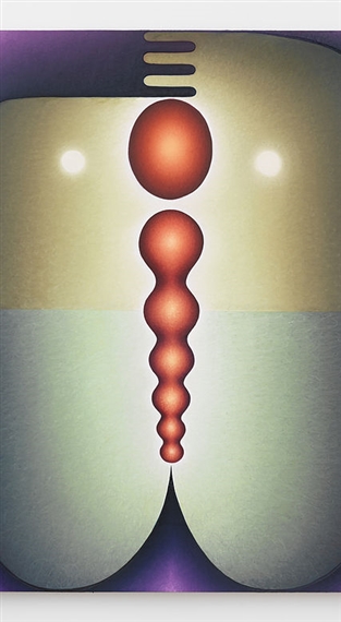 Loie Hollowell: Mother Tongue - Feuer/Mesler