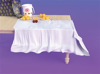 Tara Kelton: Still Life with a Curtain - Gallery SKE, Bangalore 