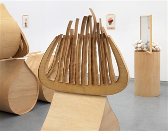 Yitzhak Golombek - Galerie Koal