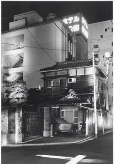 Sendaï, Japon - Michel Semeniako