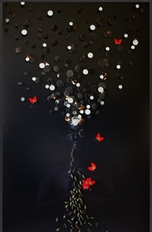 Corps éthérique I - Satoshi Saïkusa