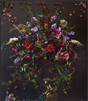 Bon'nô II (Lust) - Satoshi Saïkusa