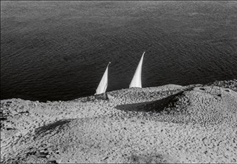 Le Nil - Xavier Le Roy