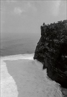 La Falaise - Xavier Le Roy