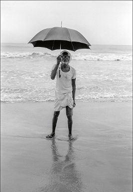 Méditation - Xavier Le Roy