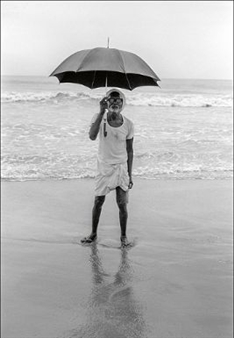 Méditation - Xavier Le Roy