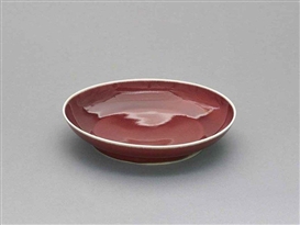 What a Mark Rothko Painting Has in Common With a Ming Dynasty Dish
