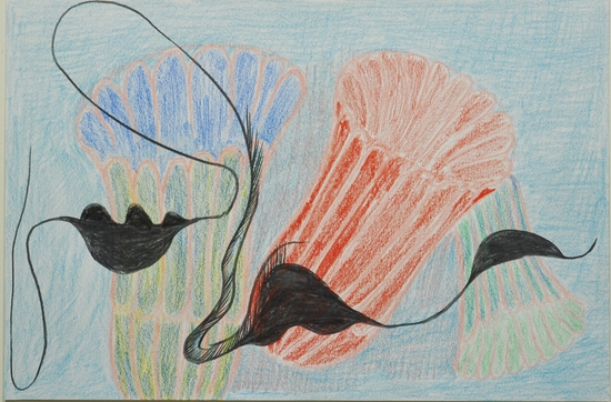 Drawings - Gallery Rosenberg