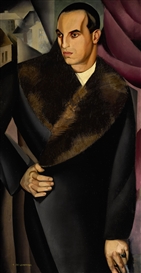 Why Modern Art Portraits of Men Sell for Less Than Those of Women
