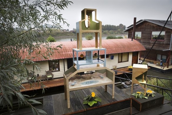 Biennale Gelderland: Living, Giving - Museum Arnhem