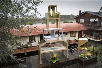 Biennale Gelderland: Living, Giving - Museum Arnhem